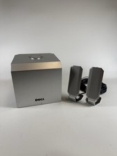 Dell A525 2.1 Multimedia Computer Speaker System Subwoofer & 2 Speakers picture