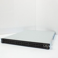 MELLANOX IS5031 36-Port QSFP InfiniBand Ethernet Network Switch 1x RJ45 picture