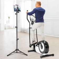 Adjustable Floor Mount Stand Tripod Holder For iPad 2 3 4 Mini Air Retina Tablet picture