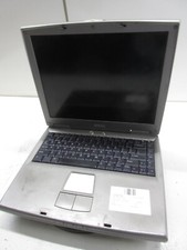 Dell Inspiron 1150 Intel Celeron 2.40GHz 256MB NO HDD No Batt picture