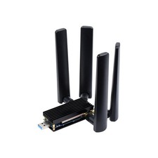 Waveshare 5G DONGLE Module USB3.1 Port Aluminum Alloy Heatsink M.2 picture