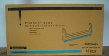 Xerox Tektronix Phaser 7300 Imaging Unit Drum Cyan 016199300 Original Box B picture