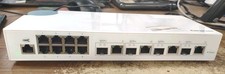 QNAP QSW-M408-4C 10GbE Managed Switch. picture