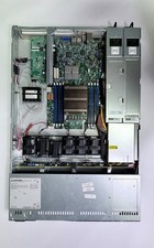 Supermicro X10SRW-F 1U Server Xeon E5-1660 v4 32GB DDR4 UNICOM Engineering Rack picture