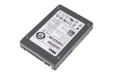 Hard Drive Dell 800GB SSD SAS 12G 2.5