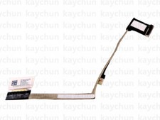 Original LVDS LCD LED Video Display Screen Flex LCM Cable 6017B0691801 picture