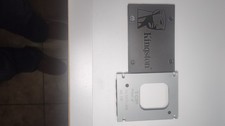 Kingston A400 SATA SSD 120GB 2.5 inch Used, UNTESTED  picture