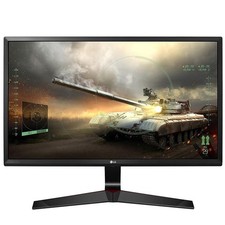 LG 27-inch Monitor 1920 x 1080 LCD 27MP59G-P picture