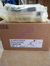 In Box For Panasonic AC Servo Driver MCDLN35BE UPS/FedEx NEW picture