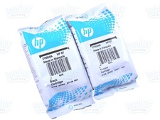 2-PK Genuine HP 67 Black & Color Ink Cartridges DeskJet 2724 2725 2755 picture