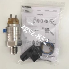 1PCS E+H PMC11-AA1U1QBWBJA (PMC11-15W6/0) pressure transmitter New FedEx or DHL picture