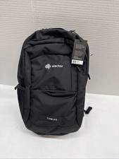 Timbuk2 Parkside Laptop Backpack 2.0, Eco Black With Logo picture