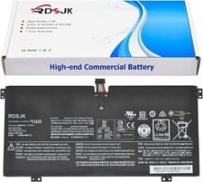 L15M4PC1 L15L4PC1 Laptop Battery for Lenovo Yoga 710 710 11IKB 80V6 710 11ISK picture