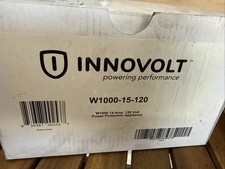 Innovolt SmartProtect W1000-15-120 2-Outlet Network Surge Protector New picture