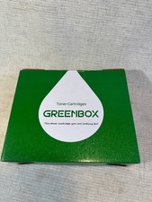 Greenbox XE-6020 Toner Set 3 Pack CMY No Black Xerox Phaser 016/1 320 picture