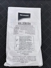 Genuine SHARP MX-31NVSA Developer CYAN/MAGENTA/YELLOW  new picture