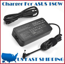 180W 19.5V 9.23A Laptop Charger for ASUS ROG 14 GA401I A17-180P1A 6.0*3.7mm picture