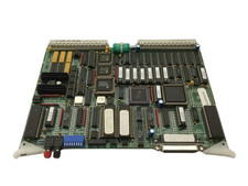 GE Innova 2000 2181590-18 CPU Board V4.18 Used Tested Working picture