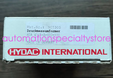 1PCS NEW HYDAC HDA 4745-A-600-000 Pressure sensor shipping Via DHL or Fedex picture