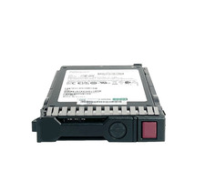 3.84TB SAS SSD 12Gb/s 2.5