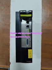 1PcS Used ACS1-W018 ACS01.1E-W0018-A-03-B-ET-EC-NN-NN-NN-NW Driver DHL or FedEX picture