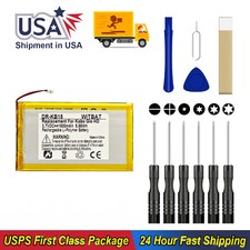 PR-285083 PR-284983N Battery For Kobo Glo HD eReader/ BNRV510 E-book HD H2O picture
