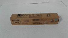 Toshiba T-FC616U-C Toner Cyan 39.000 Pages for Toshiba e-Studio 5516ac picture