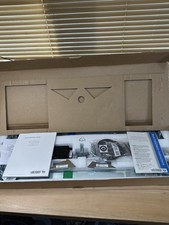 Dell PowerEdge Mounting Kit RCKRL, R/V, 2U, SL V4 Server Rail - 0FN360 picture