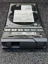 NetApp IBM 1TB 108-00234+A0 HUA722010CLA330 3 Gb/s SAS Server Hard Drives 3.5