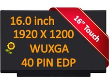 5D11K06188 Lenovo IdeaPad Slim 5 16AHP9 Display 16
