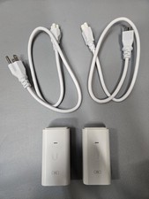 2 - Ubiquiti 24V Switching Gigabit Power Supply GP-A240-050G PoE Power Supply picture