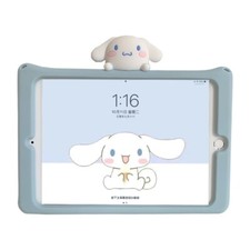 My Melody Cinnamoroll Tablet Case Cover For iPad 2 3 4 5 6 mini 1 2 3 Air Pro picture