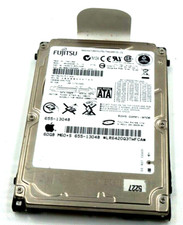 Fujitsu MHV2060BH PL (CA06672-B55100AP) 0BDB9B-00817030 Apple#655-1304B Sata HDD picture