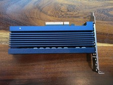 Samsung PM1725b 1.6TB NVMe PCIe x8 HHHL AIC SSD Dell 99% Life - Secure Erased picture