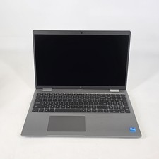 Dell Precision 3570 15.6 FHD 1.3 GHz i5-1235U 16GB 256GB SSD T550 Very Good picture