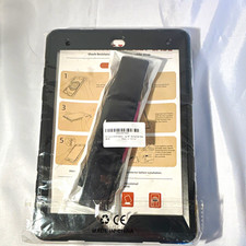 Shockproof Rugged Rotating Stand Case for Apple iPad 3rd Gen 9.7