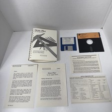 Paint Write Draw with the Apple IIGS 3.5 Media Activision 3.5