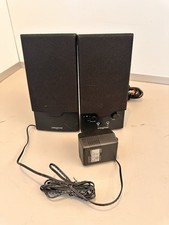 Creative SBS-270 Desktop Speaker Pair (Only) picture