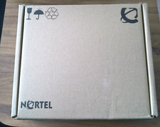 NOS Nortel NTC03150SXE6 BCM200/400 Chassis Interface Card Upgrade Kit  picture