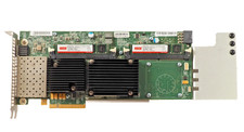 Cavium CN6880C-410NV-M16-3.0-G 16GB RAM Quad-Port 10GB SFP+ Card picture