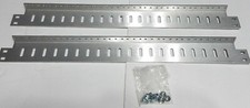 CDW 12787-524 CUBE iT Cabinet Rack Extra Mounting Rails L-Shape 1 Pair  picture