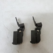 HP OfficeJet 7612 ADF Scanner Hinges Set of 2 picture