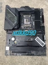 1PC via test NEW ASUS ROG STRIX Z790-H GAMING WIFI motherboard Fastshipping picture