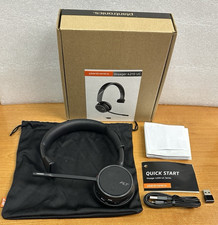Plantronics Voyager 4210 USB-A Wireless Headset 211317-101 picture