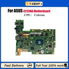 C223NA For ASUS C523NA C423NA C223N motherboard N3350 4GB-RAM 32G-SSD picture