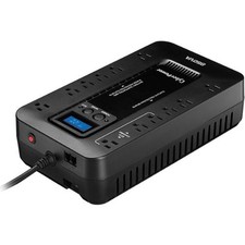 CyberPower EC850LCD Ecologic UPS Systems (EC850LCD) picture