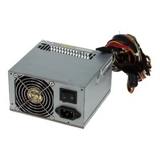 SPARKLE POWER SPI350PFB 350W PRO SERIES 80+ PSU ATX 20-PIN SATA MOLEX FDD picture