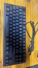 Razer huntsman tournament edition picture