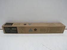 GENUINE SHARP BP-NT70CA (BP-50C26) CYAN TONER CARTRIDGE picture