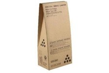 Genuine Ricoh 888368 Brand New Sealed Box Black Toner. We Ship Fast picture